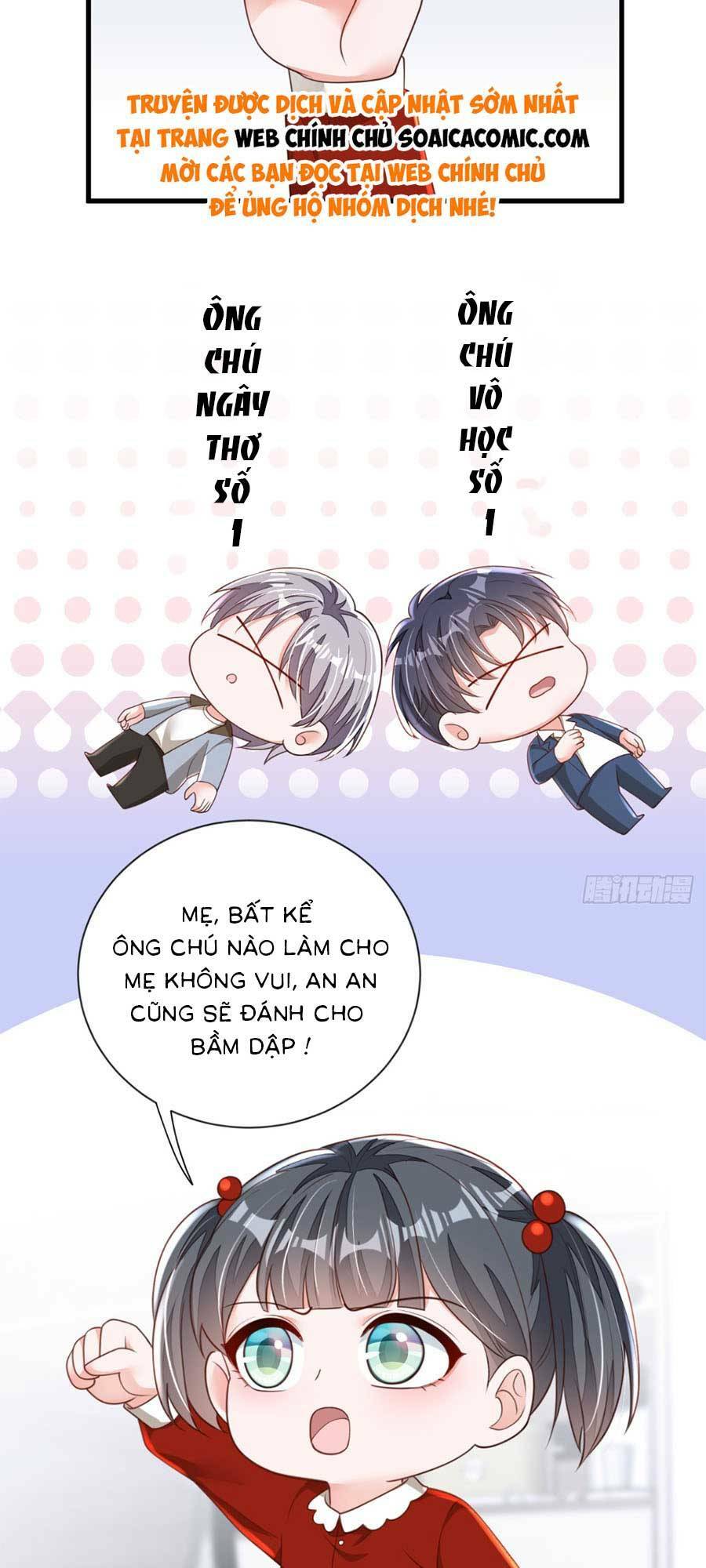 Ác Ma Thì Thầm Tập 178 trang 17