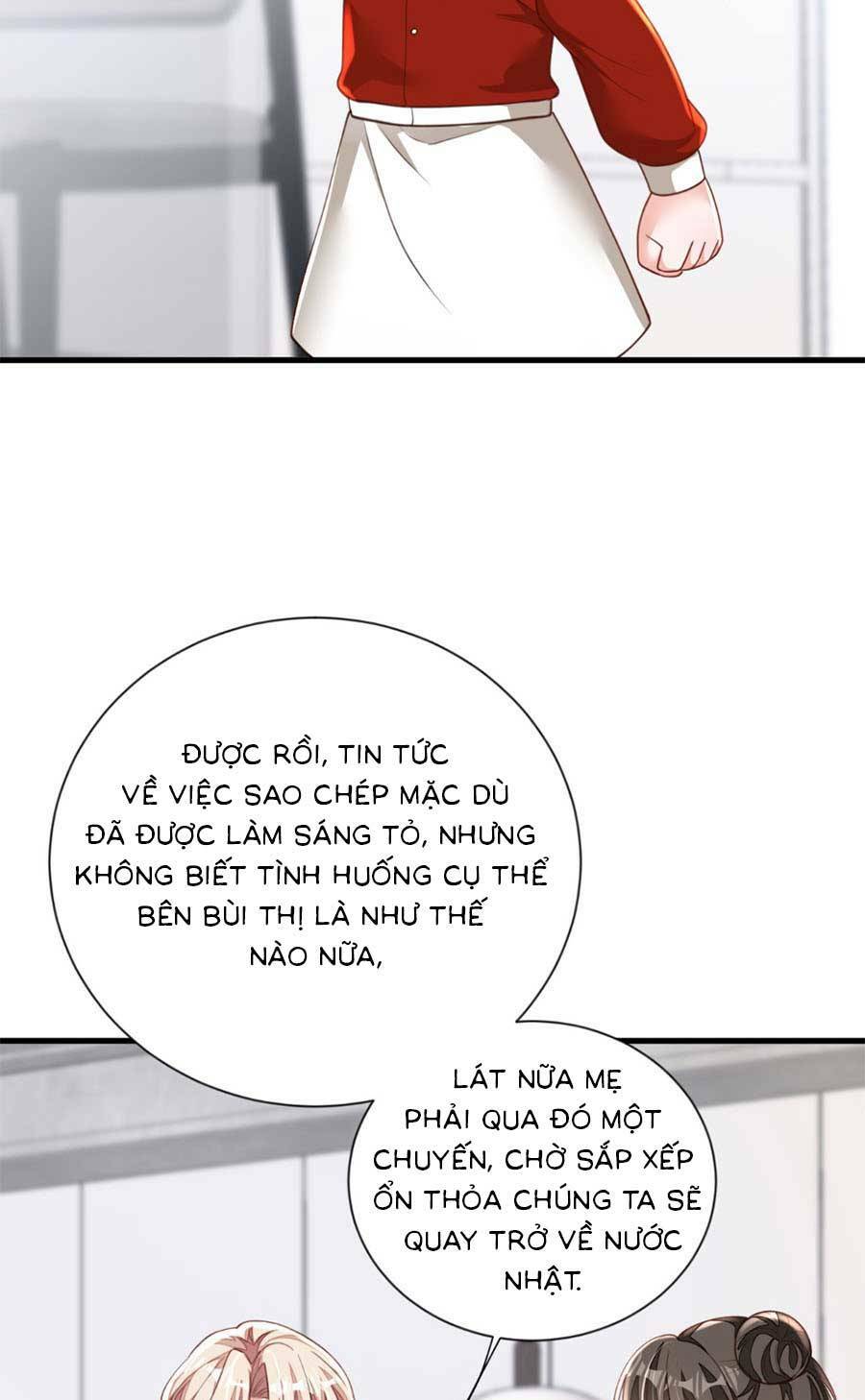 Ác Ma Thì Thầm Tập 178 trang 18