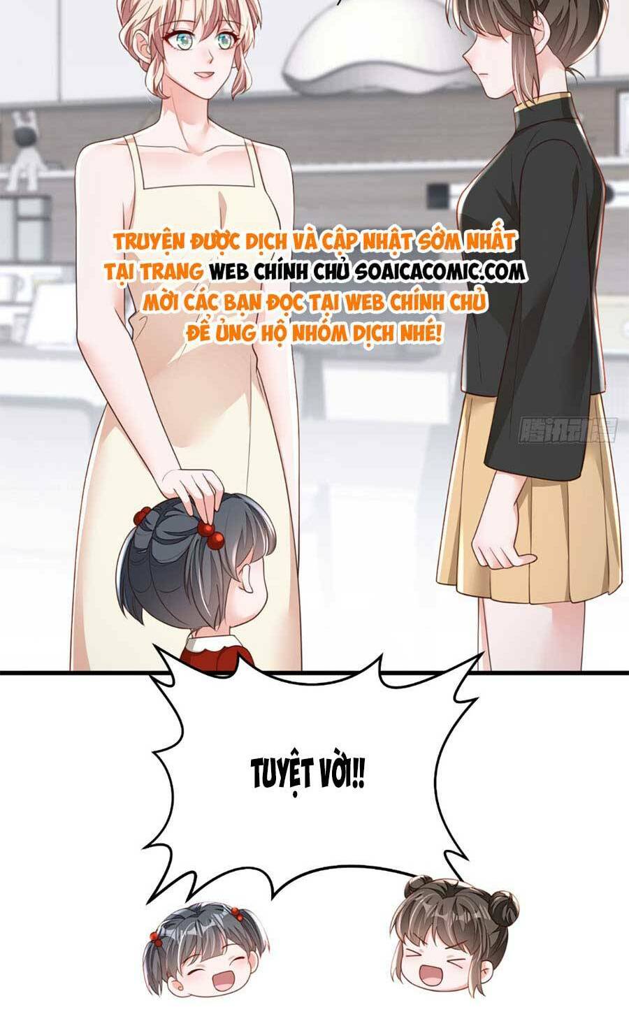Ác Ma Thì Thầm Tập 178 trang 19
