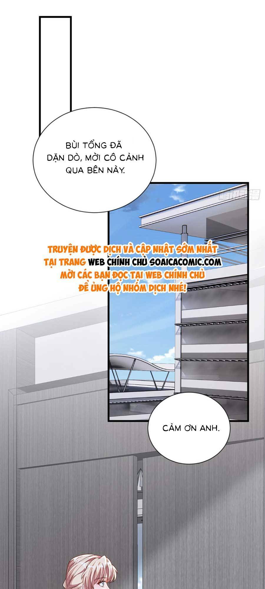 Ác Ma Thì Thầm Tập 178 trang 20