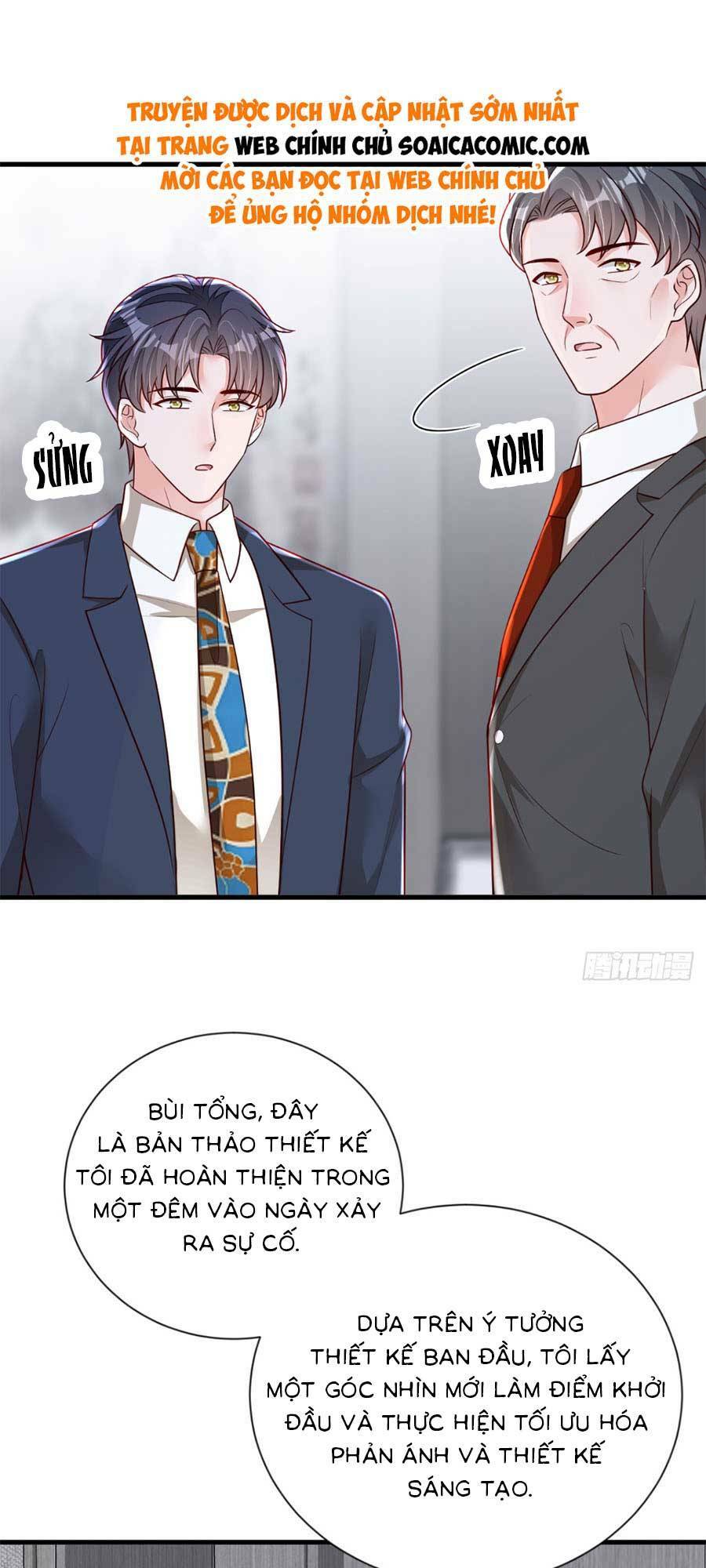 Ác Ma Thì Thầm Tập 178 trang 31