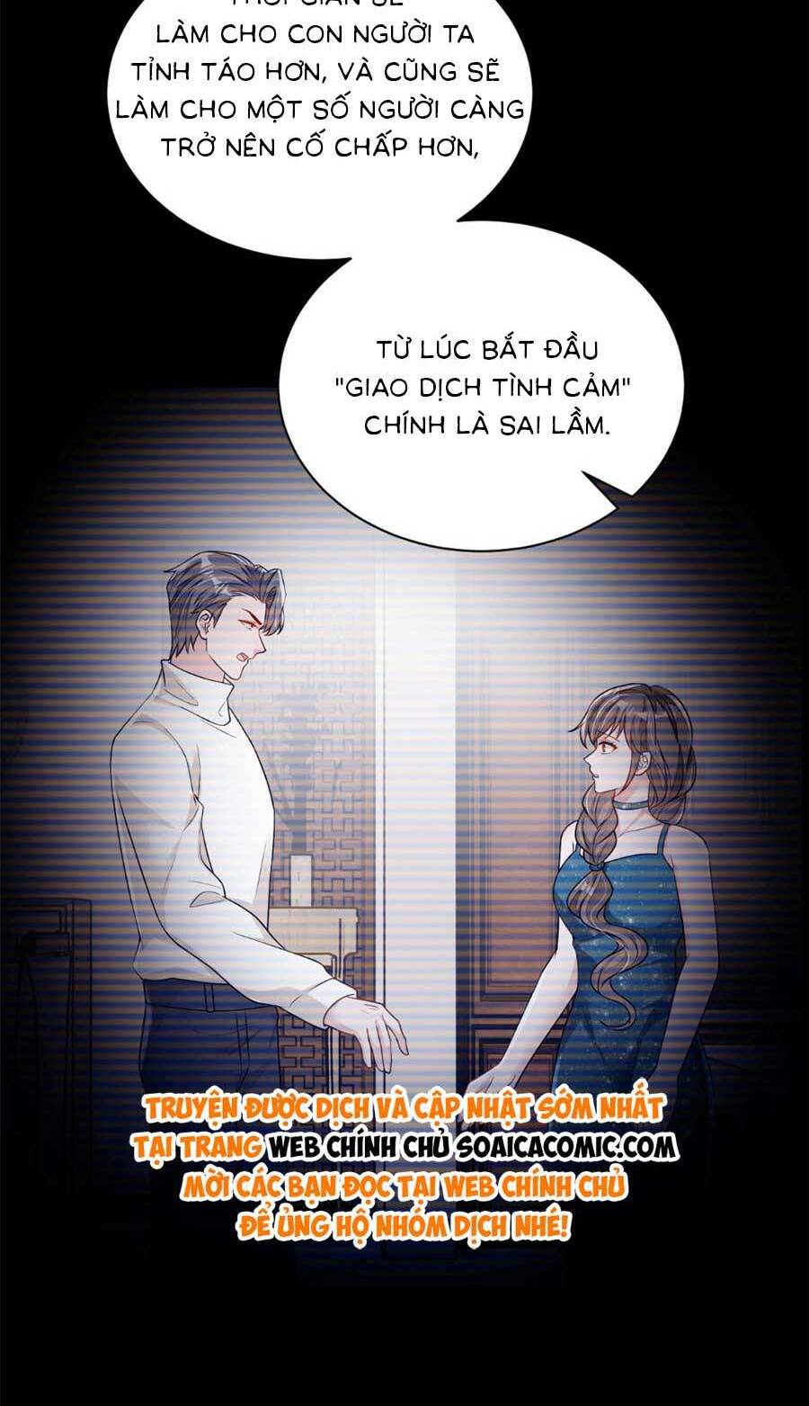 Ác Ma Thì Thầm Tập 178 trang 7