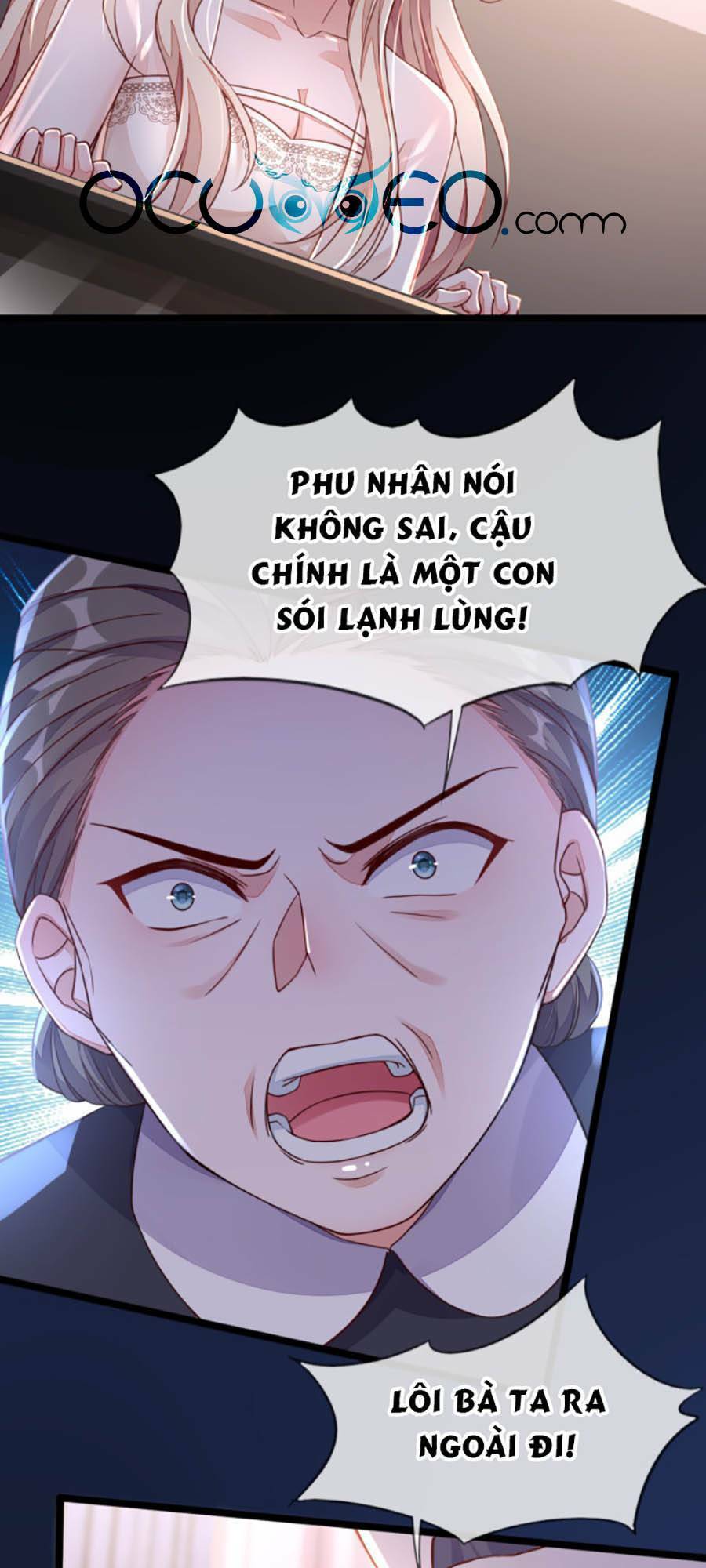 Ác Ma Thì Thầm Tập 18 trang 2