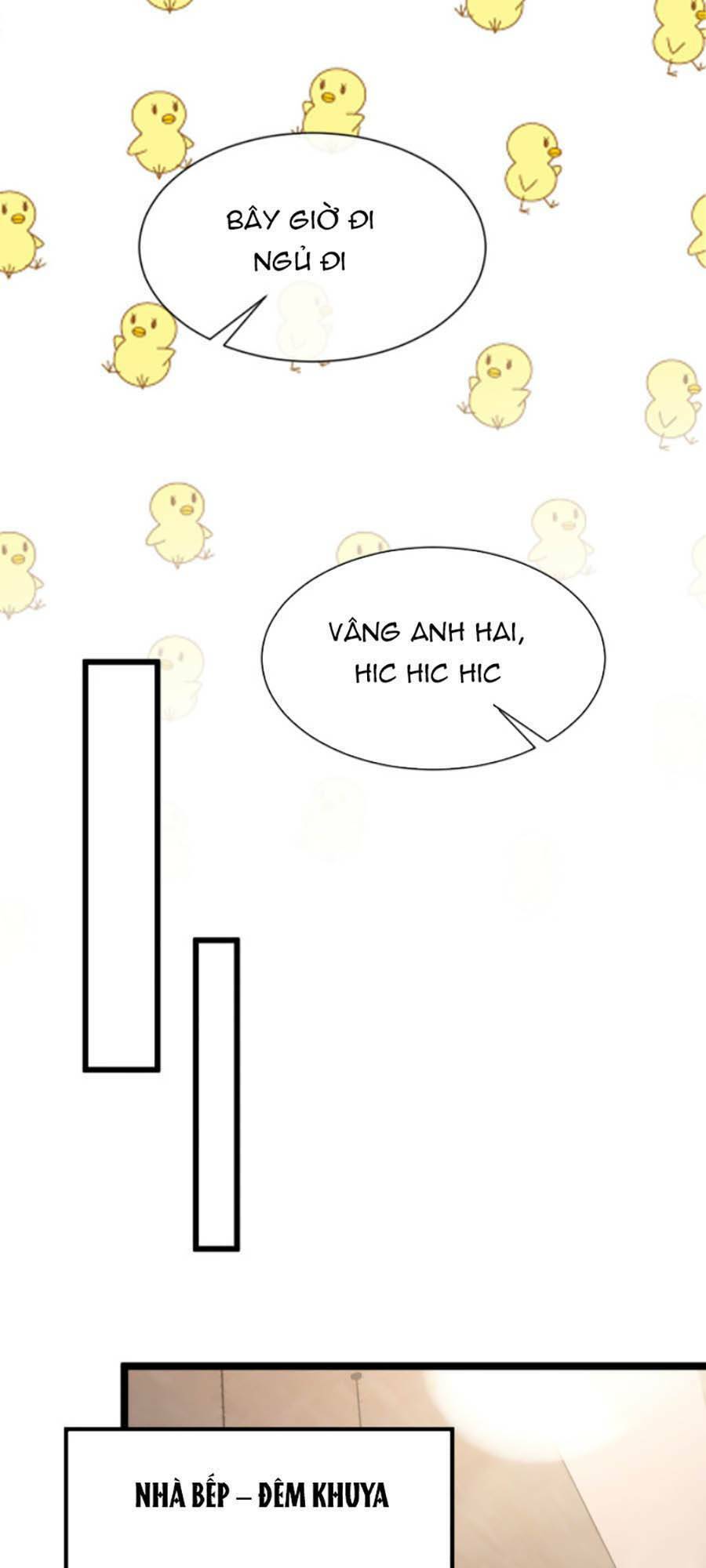 Ác Ma Thì Thầm Tập 18 trang 22