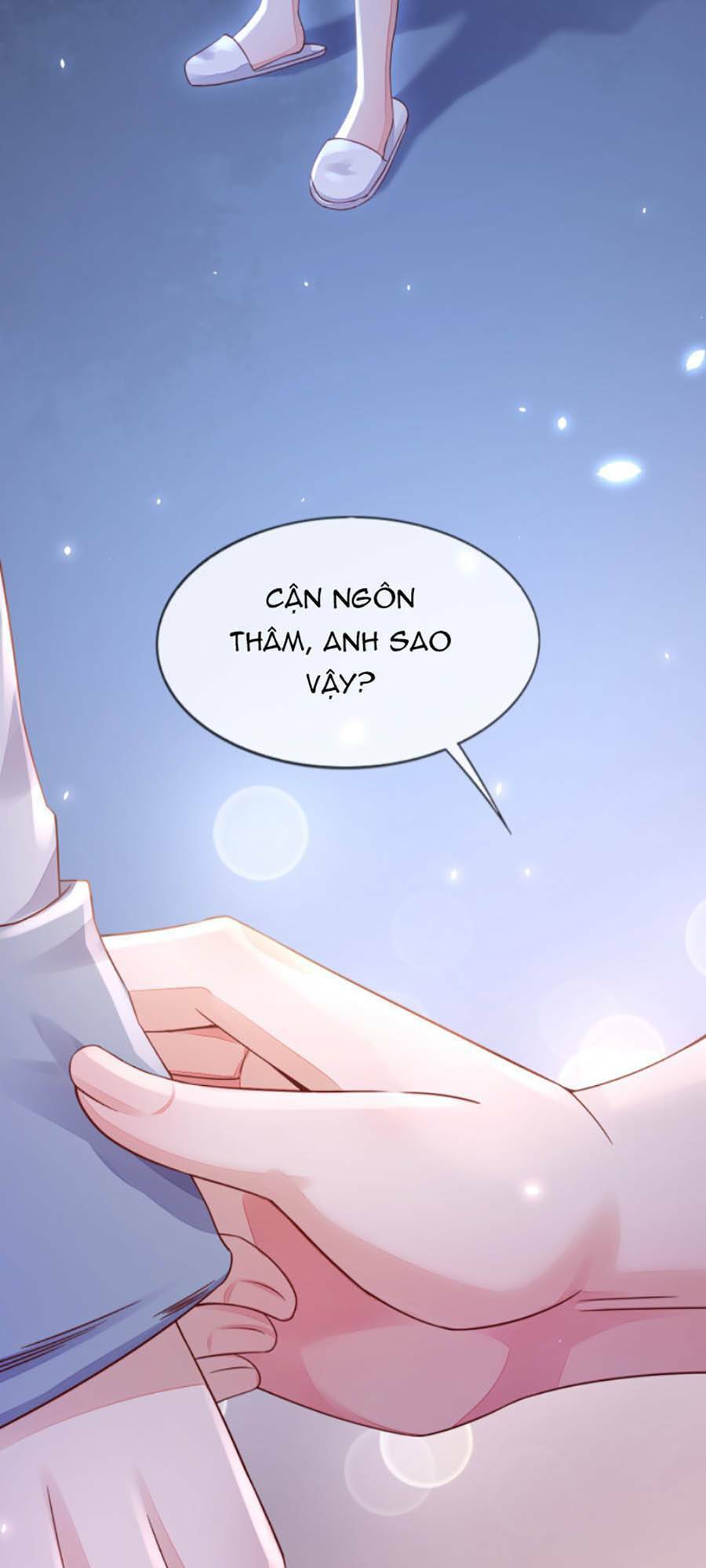 Ác Ma Thì Thầm Tập 18 trang 6