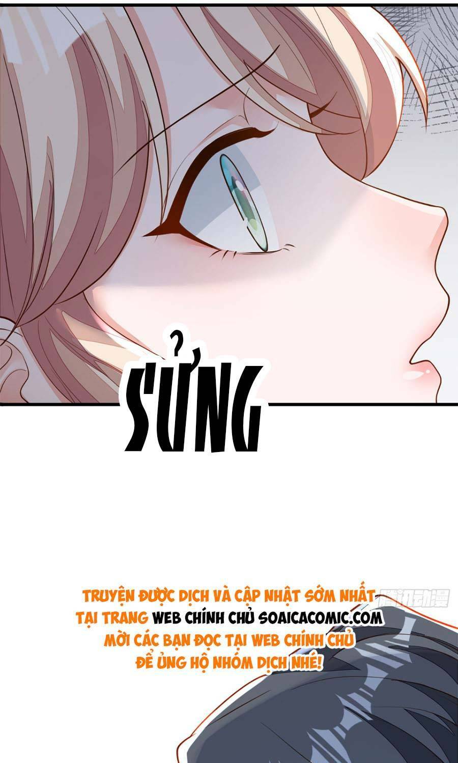 Ác Ma Thì Thầm Tập 181 trang 3