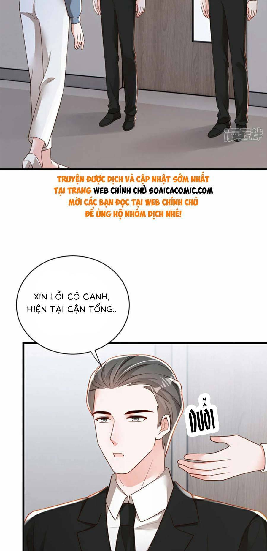 Ác Ma Thì Thầm Tập 182 trang 2