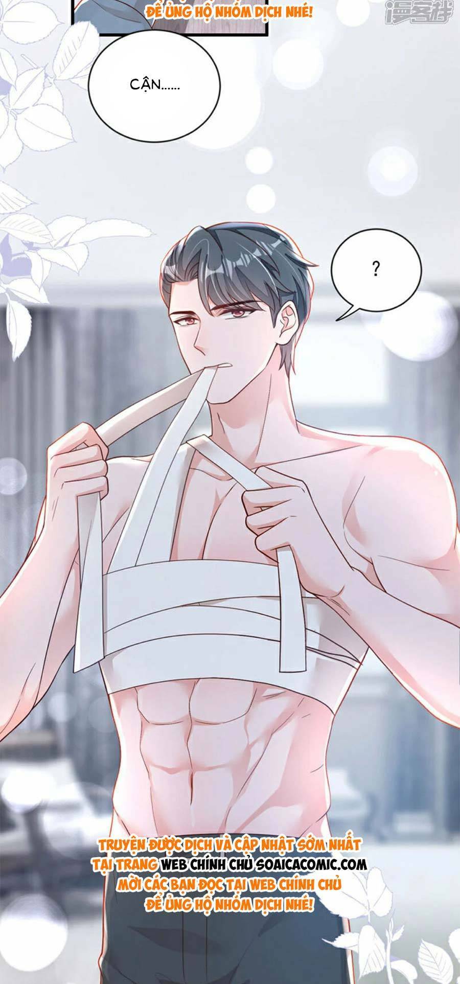 Ác Ma Thì Thầm Tập 182 trang 8