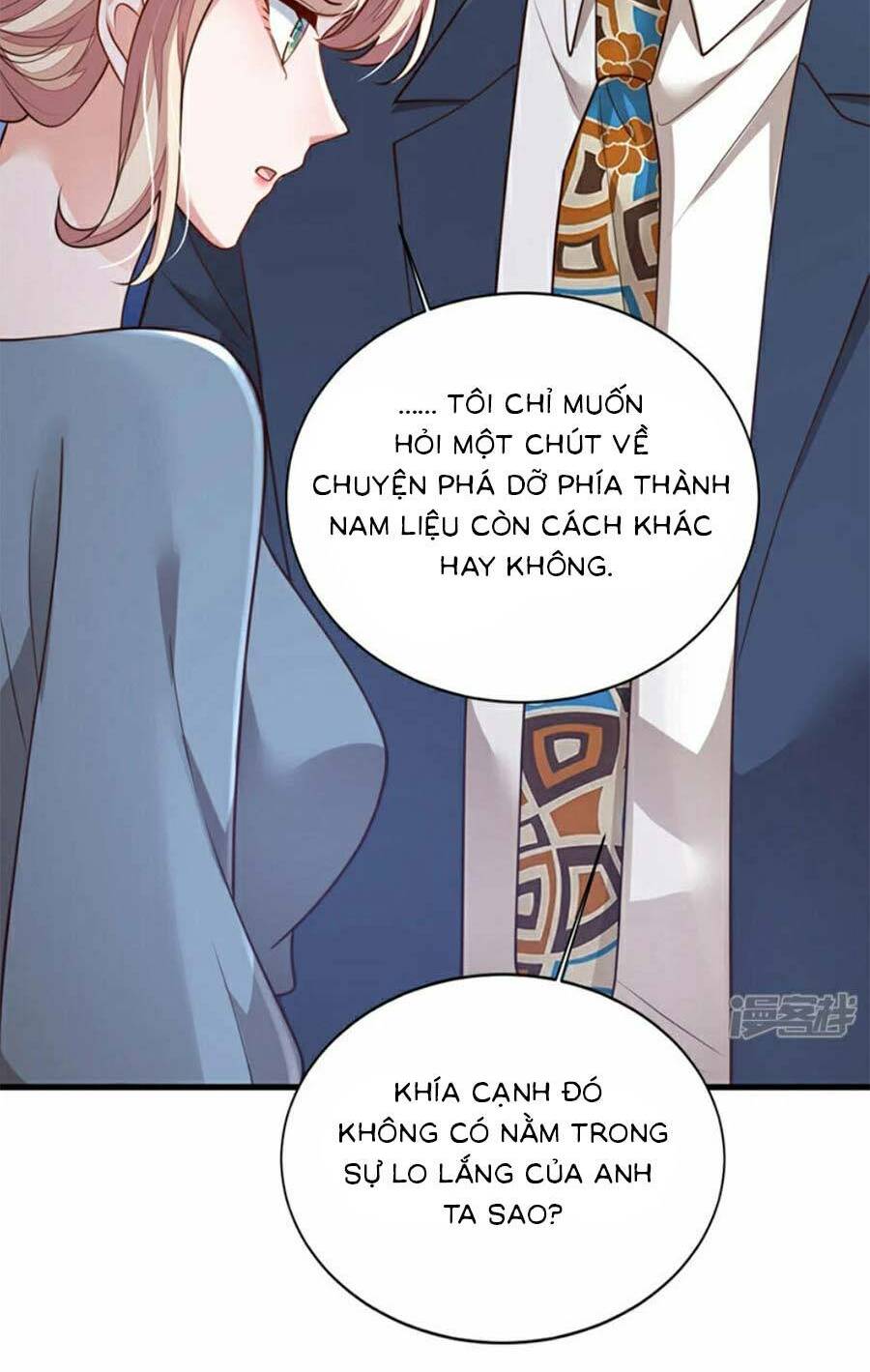 Ác Ma Thì Thầm Tập 183 trang 14
