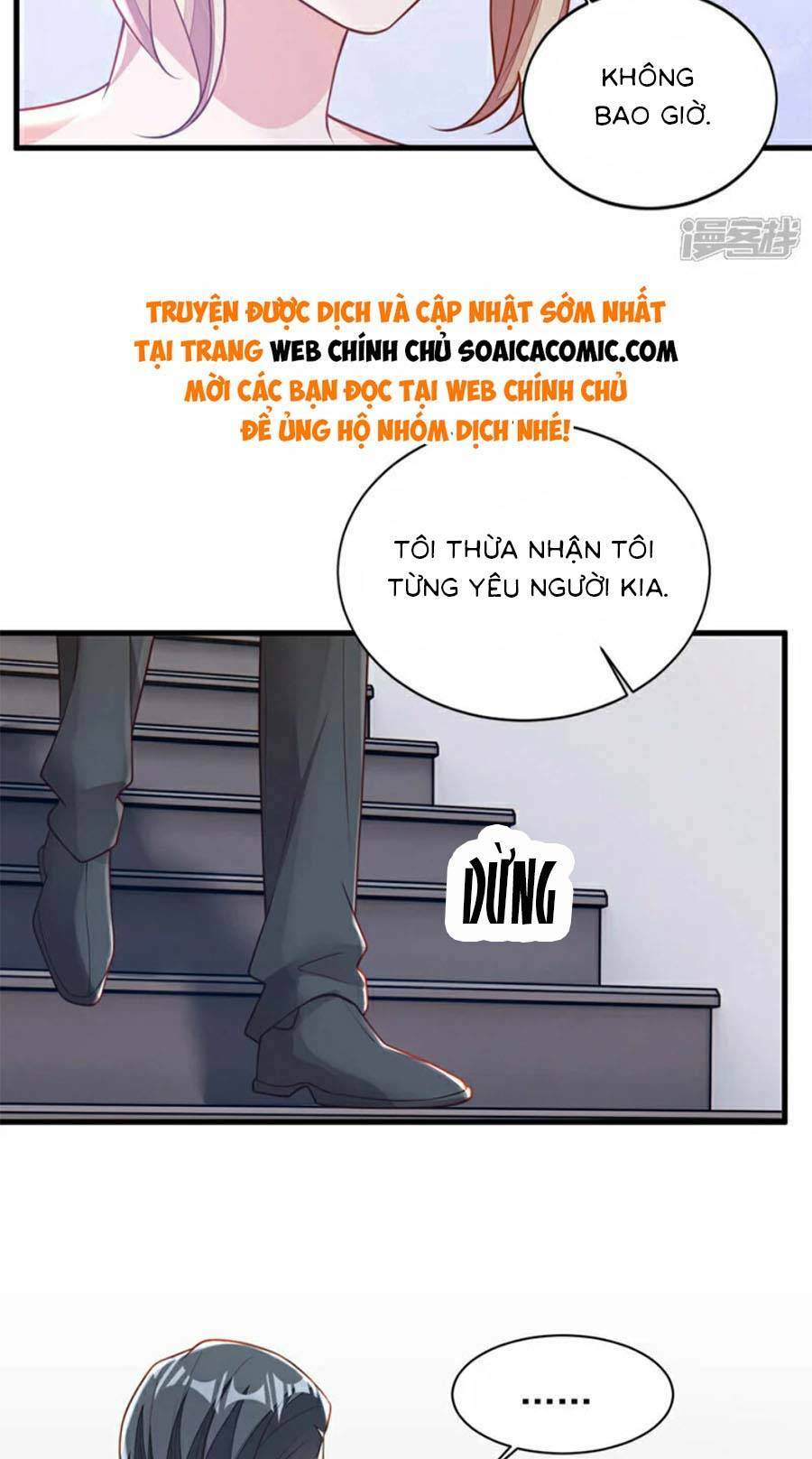 Ác Ma Thì Thầm Tập 183 trang 17