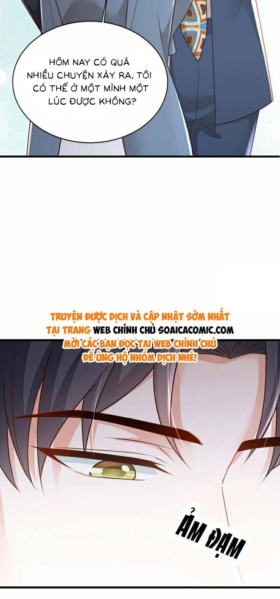 Ác Ma Thì Thầm Tập 183 trang 21