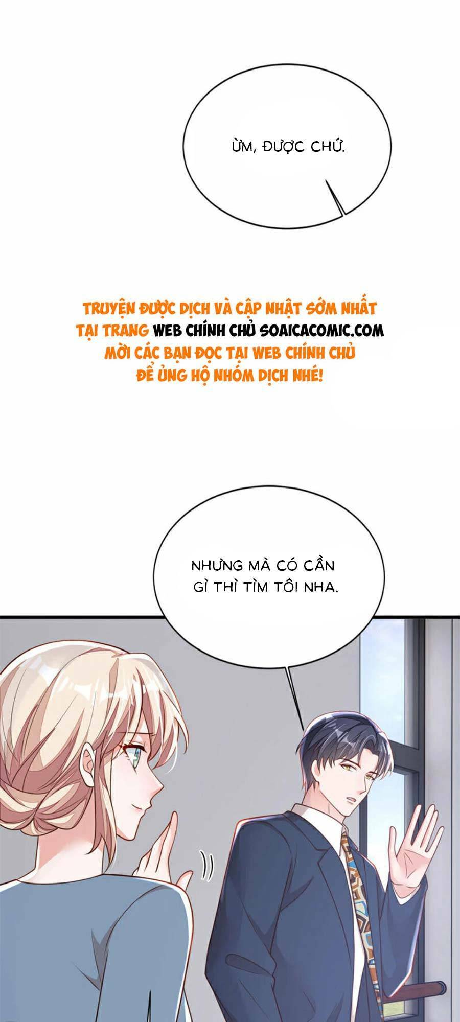 Ác Ma Thì Thầm Tập 183 trang 22