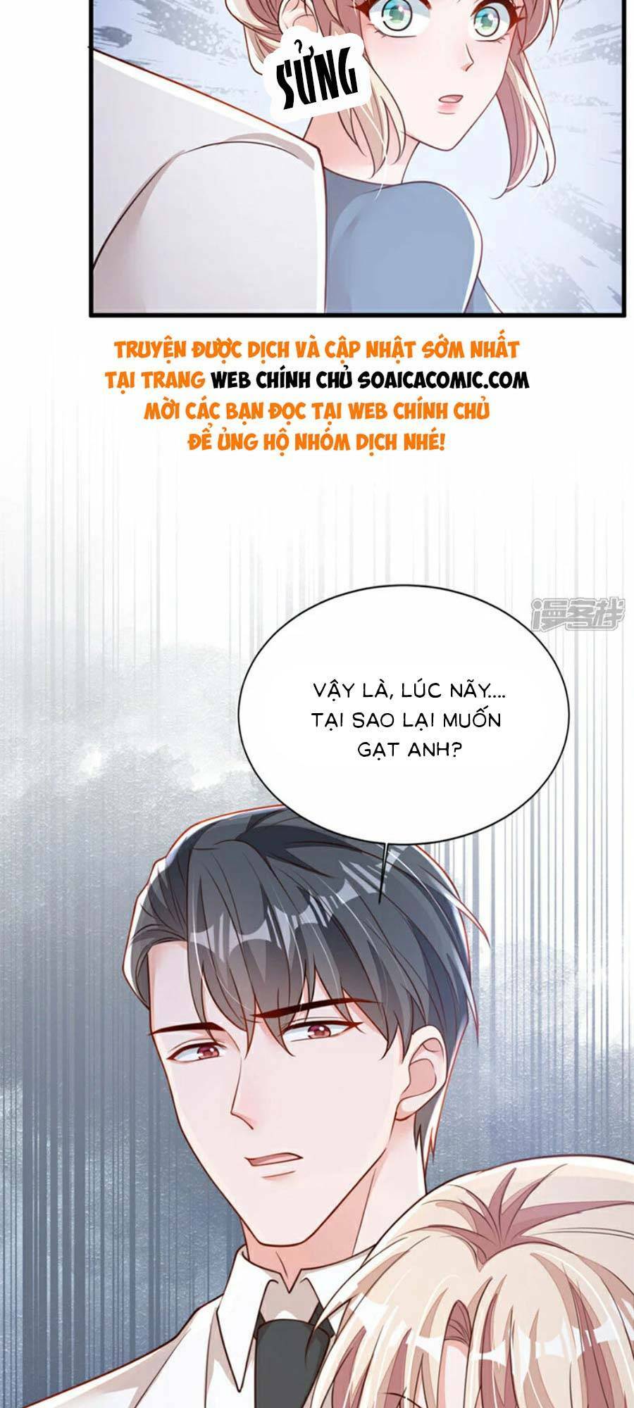Ác Ma Thì Thầm Tập 183 trang 26