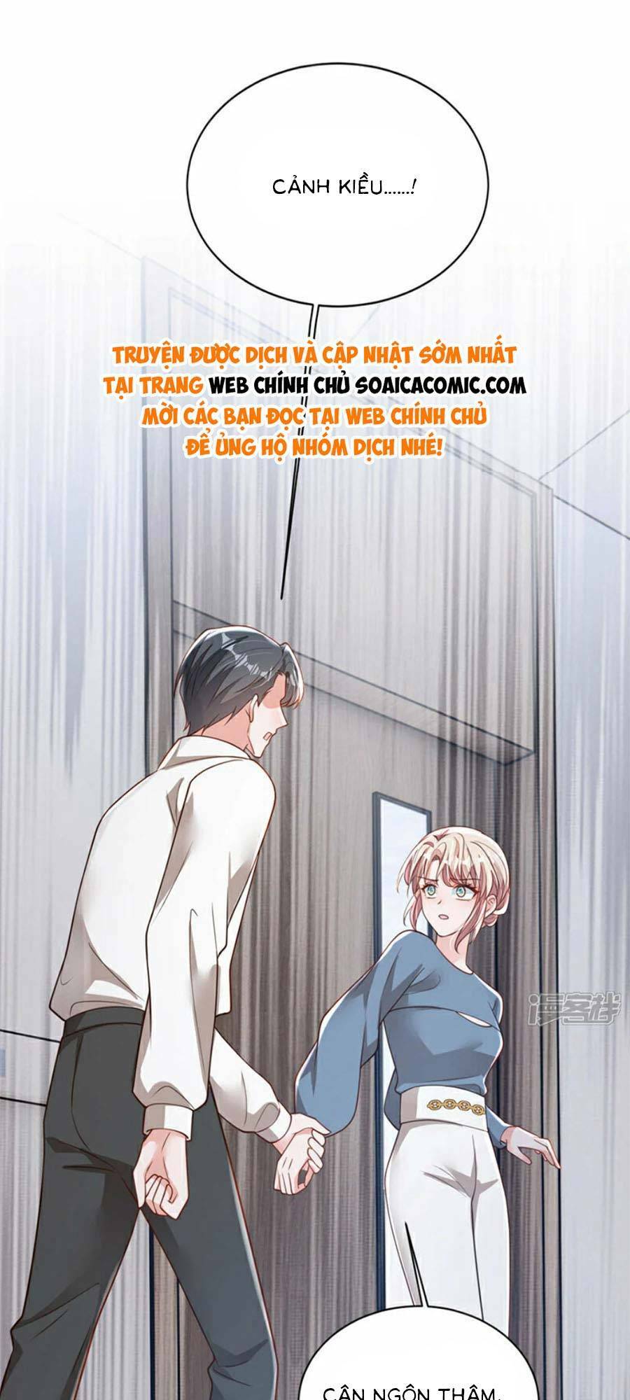 Ác Ma Thì Thầm Tập 183 trang 29