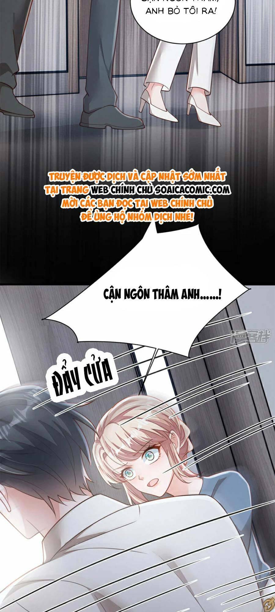 Ác Ma Thì Thầm Tập 183 trang 30