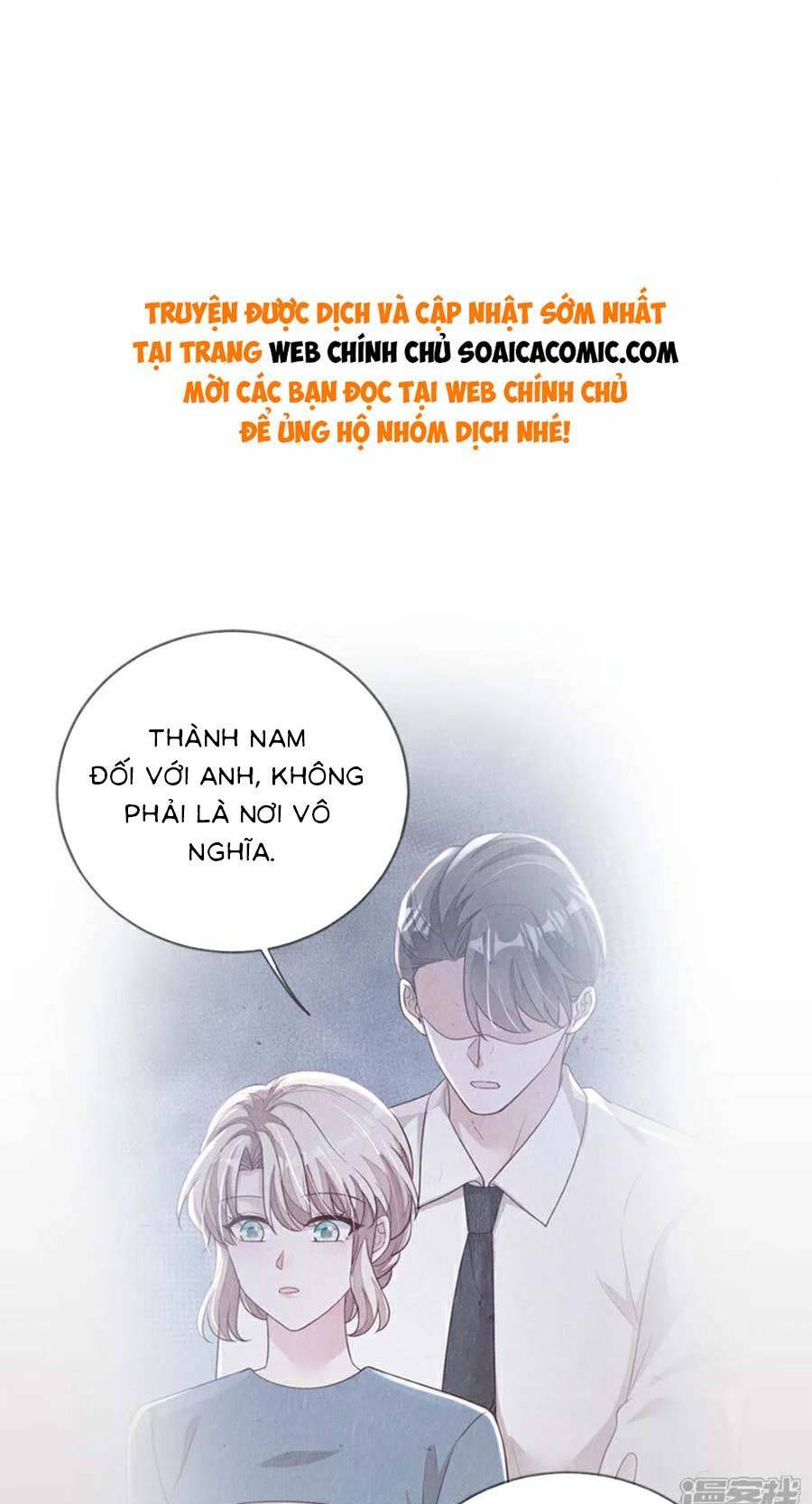 Ác Ma Thì Thầm Tập 183 trang 6