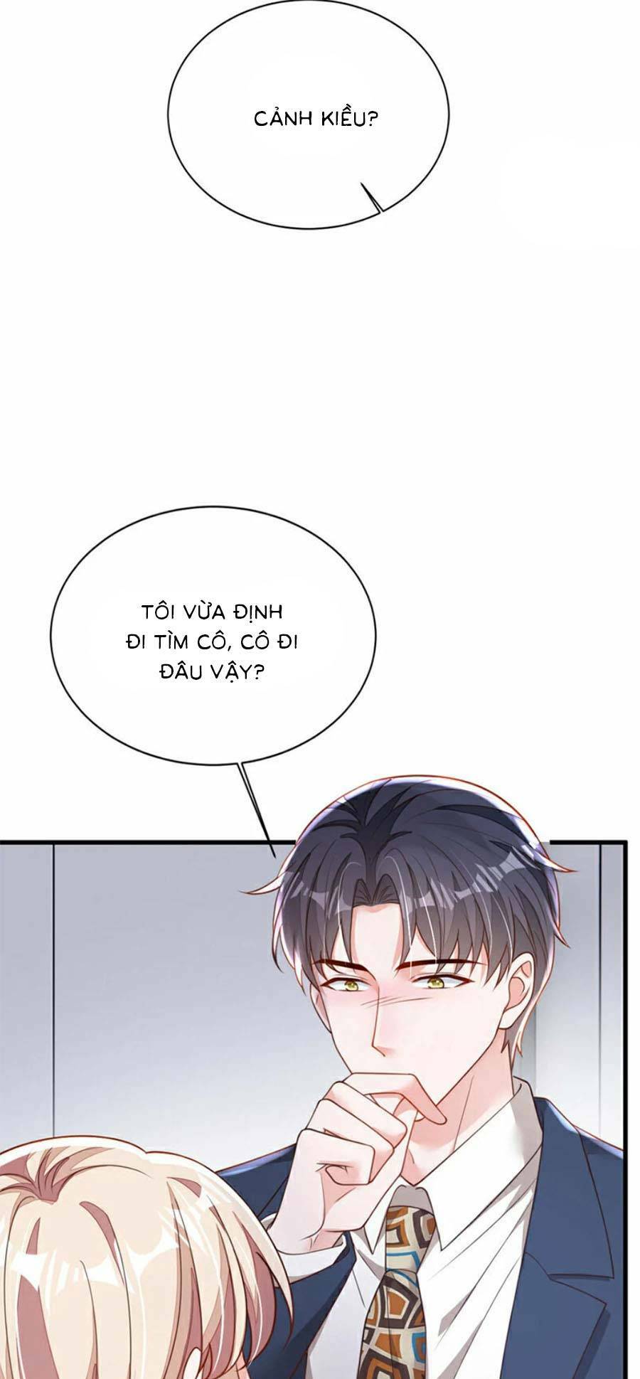 Ác Ma Thì Thầm Tập 183 trang 9