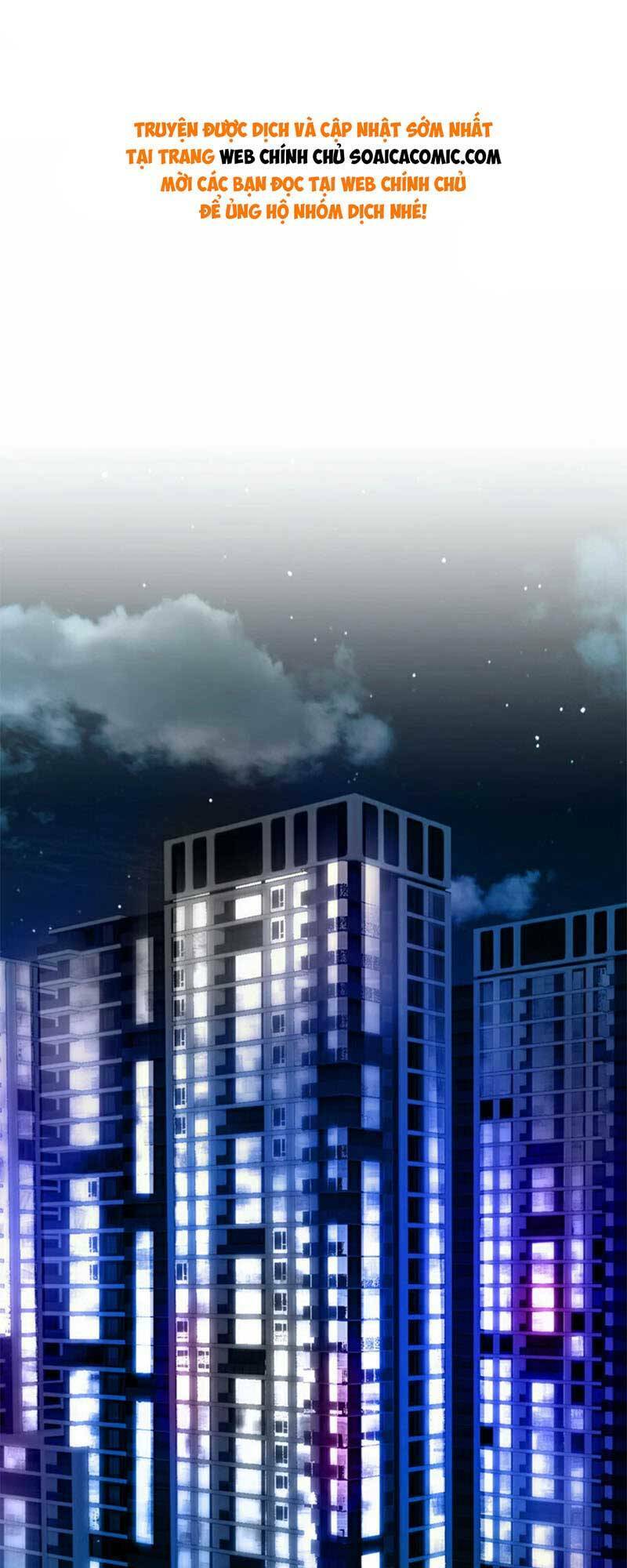 Ác Ma Thì Thầm Tập 185 trang 1