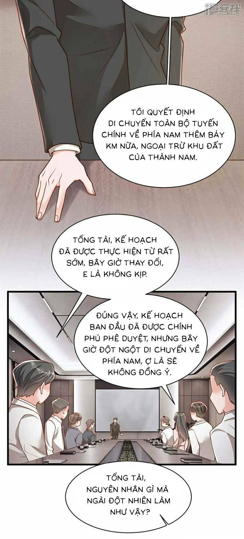 Ác Ma Thì Thầm Tập 185 trang 7