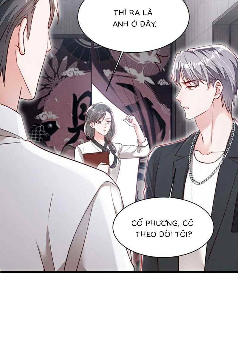 Ác Ma Thì Thầm Tập 189 trang 4