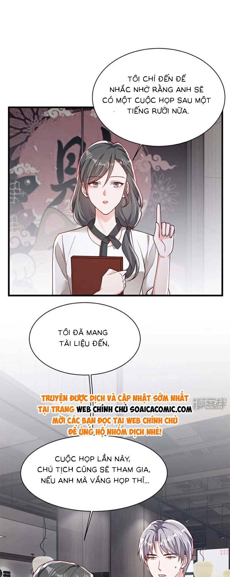 Ác Ma Thì Thầm Tập 189 trang 5