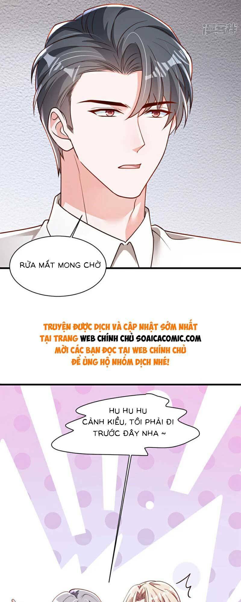 Ác Ma Thì Thầm Tập 189 trang 8
