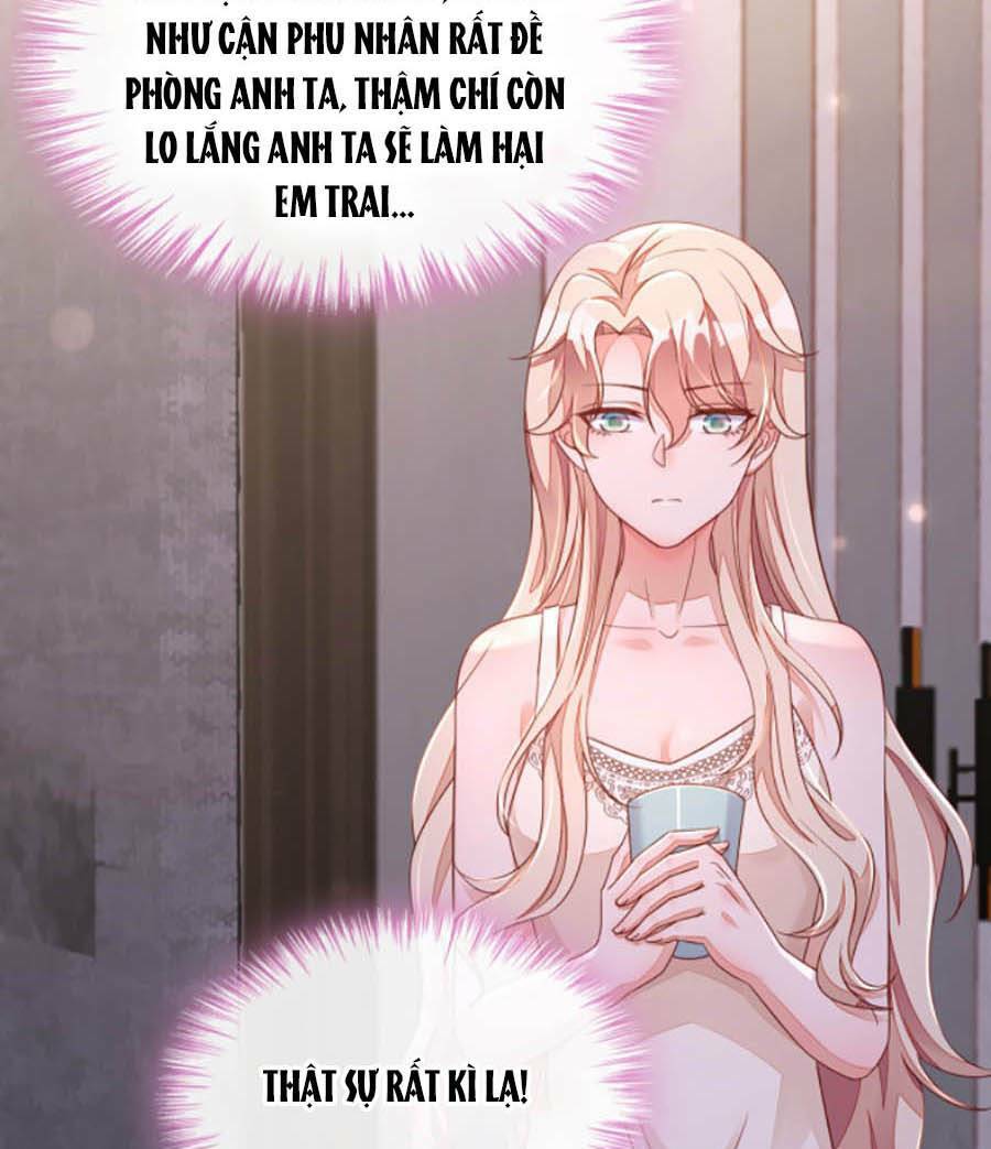 Ác Ma Thì Thầm Tập 19 trang 2