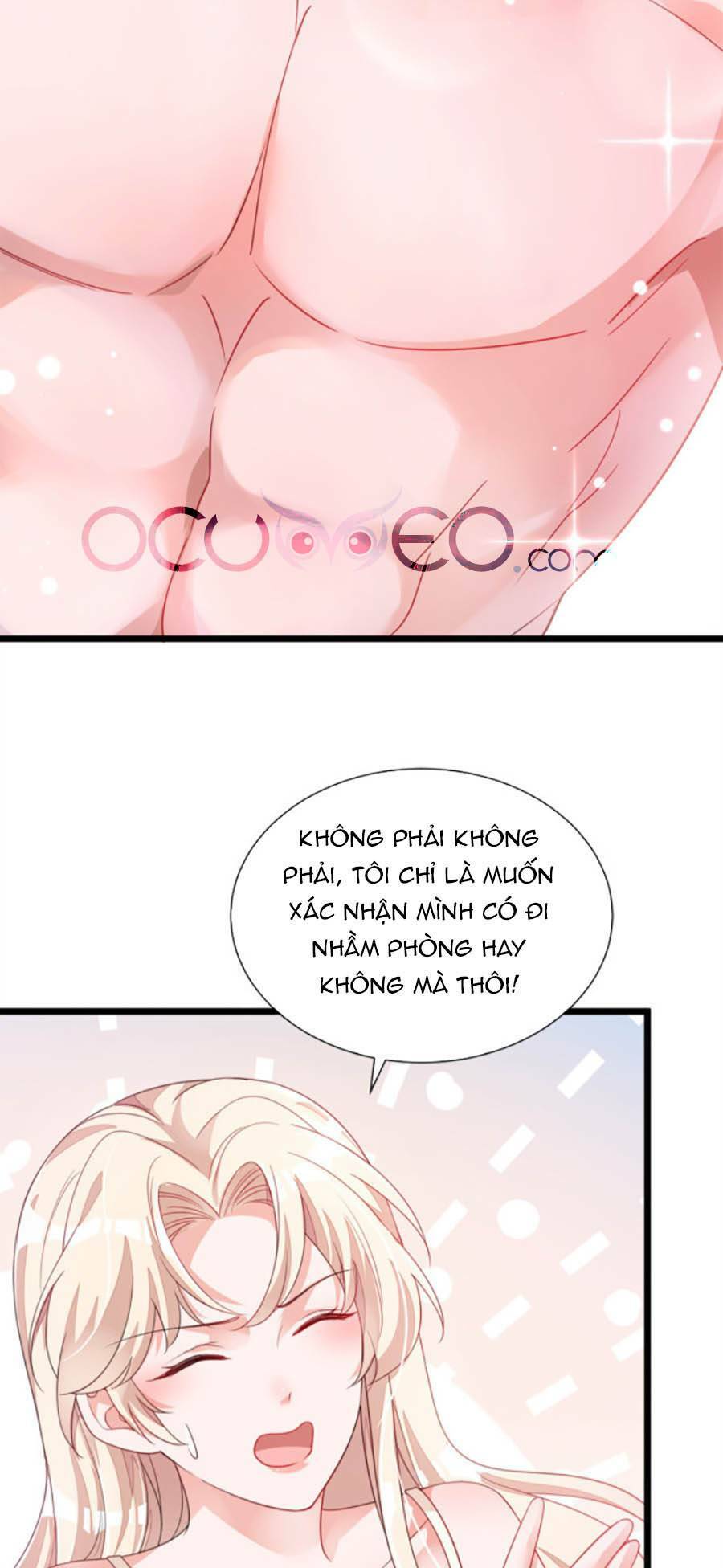 Ác Ma Thì Thầm Tập 19 trang 22