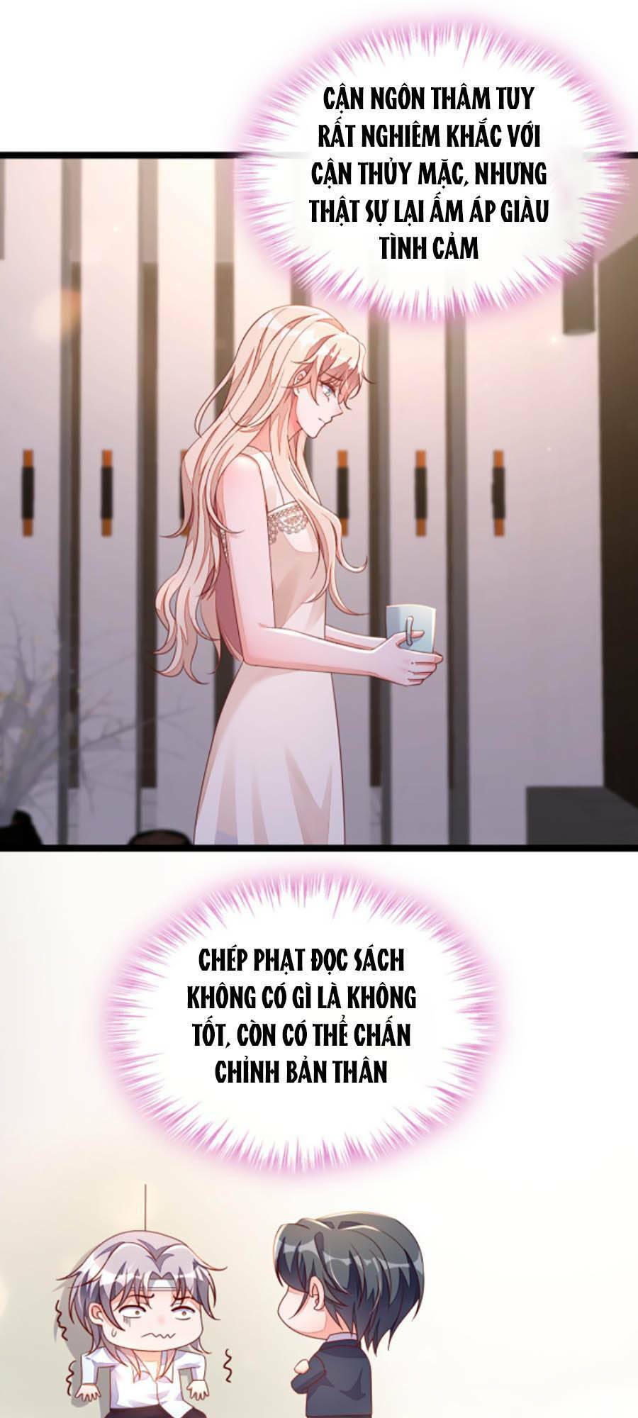Ác Ma Thì Thầm Tập 19 trang 4