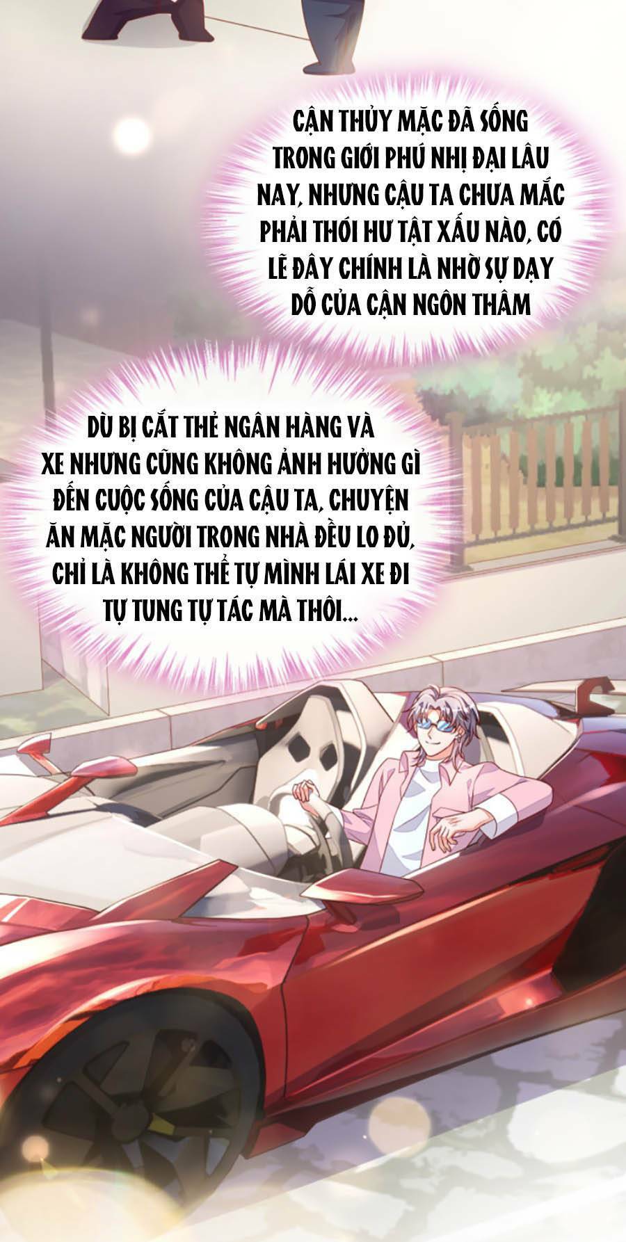 Ác Ma Thì Thầm Tập 19 trang 5