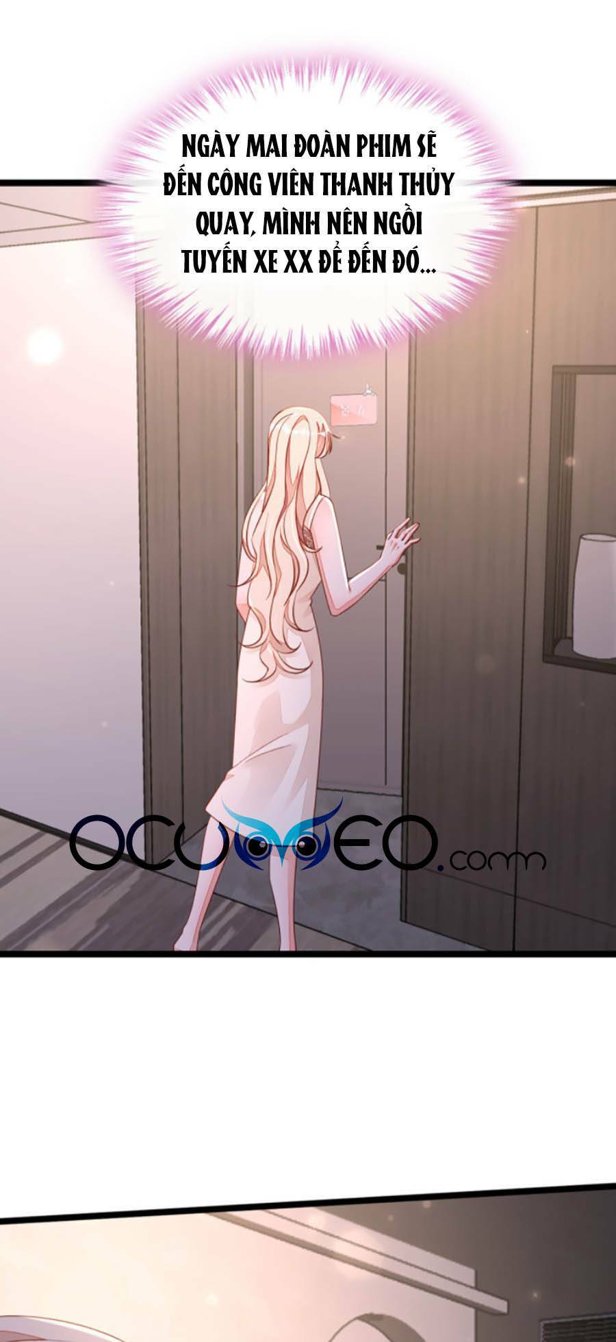 Ác Ma Thì Thầm Tập 19 trang 8