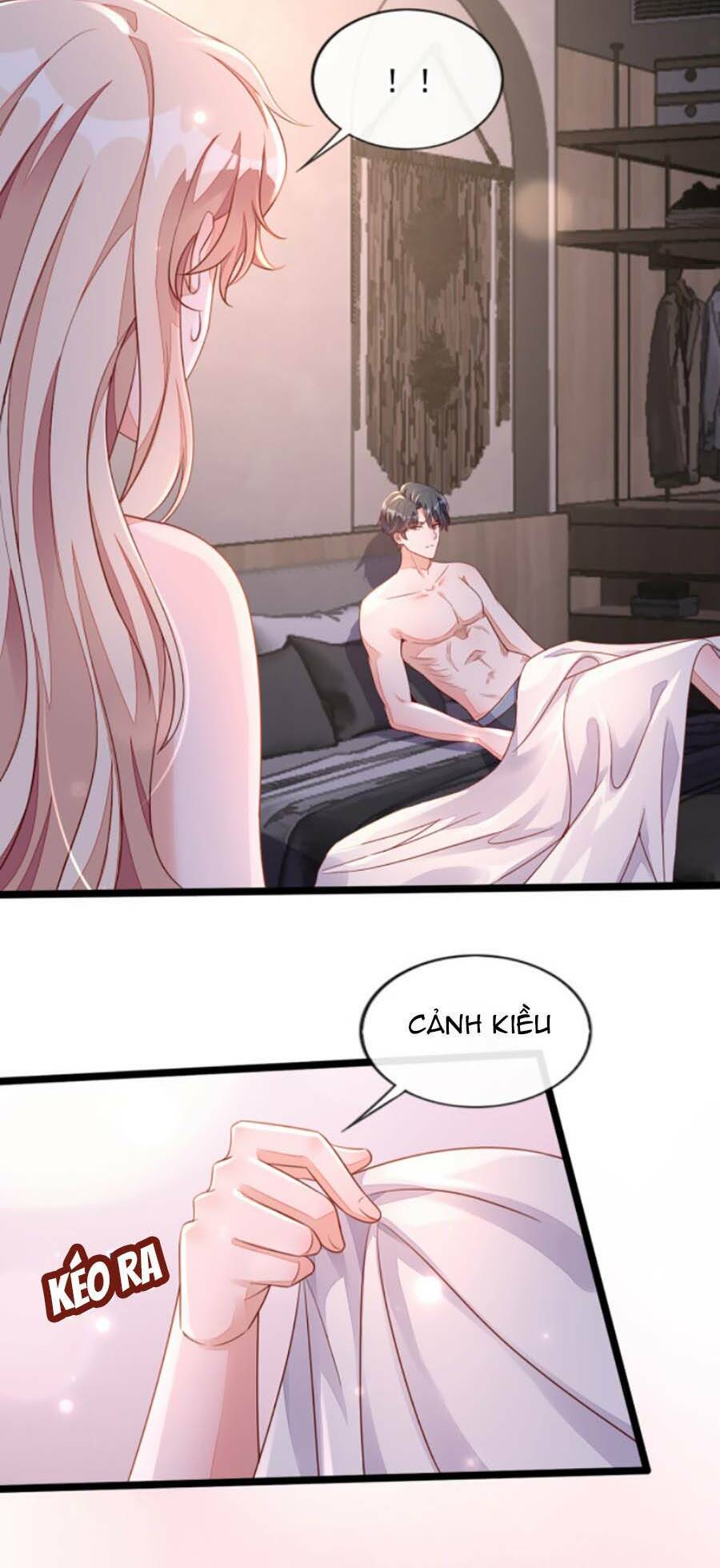 Ác Ma Thì Thầm Tập 19 trang 9