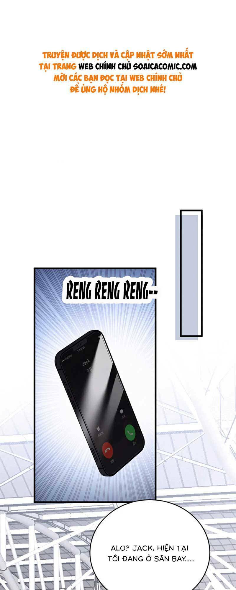 Ác Ma Thì Thầm Tập 190 trang 1