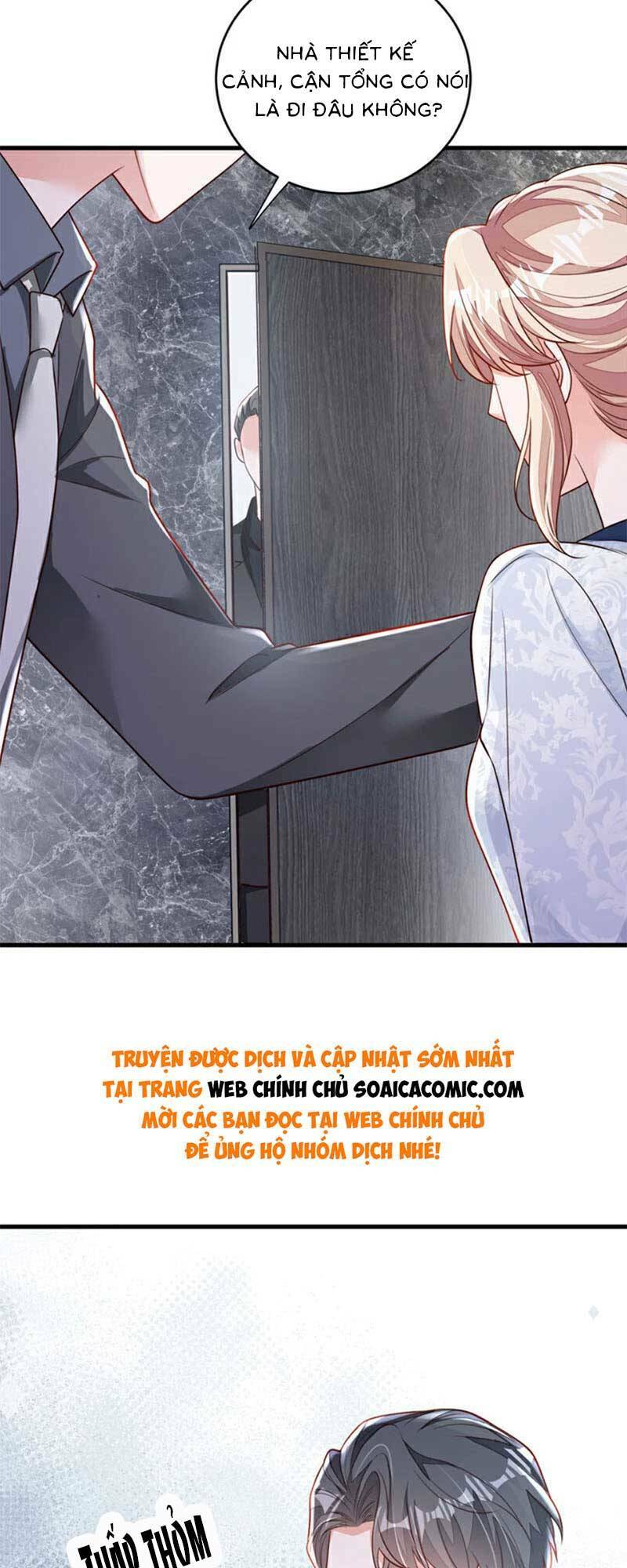 Ác Ma Thì Thầm Tập 191 trang 14