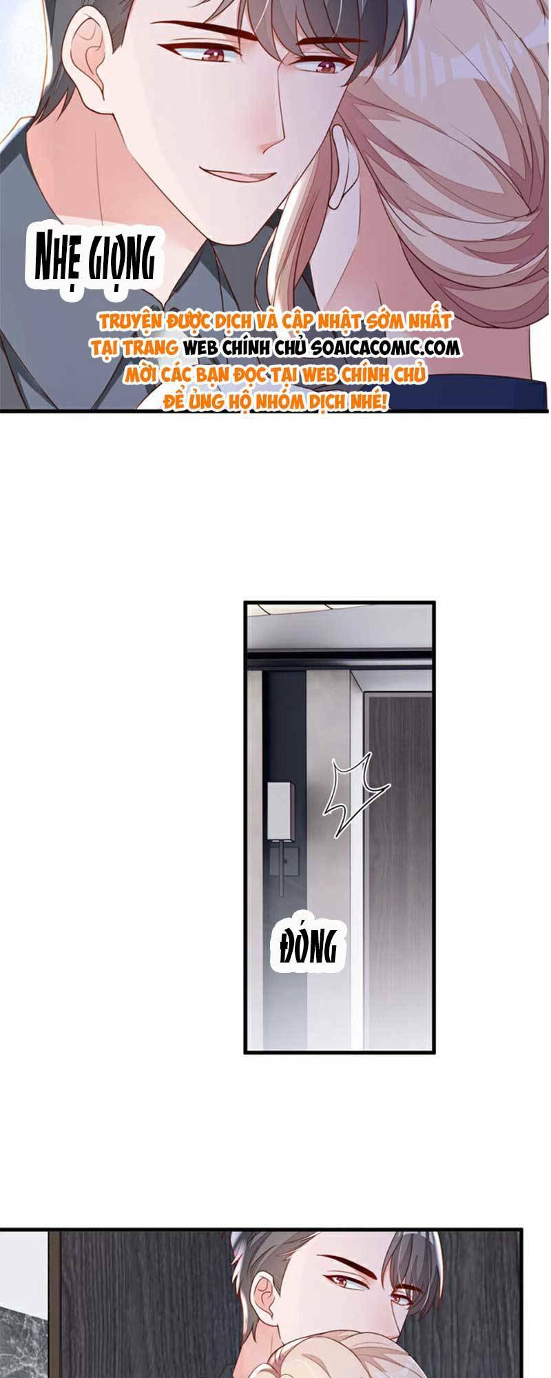 Ác Ma Thì Thầm Tập 191 trang 29