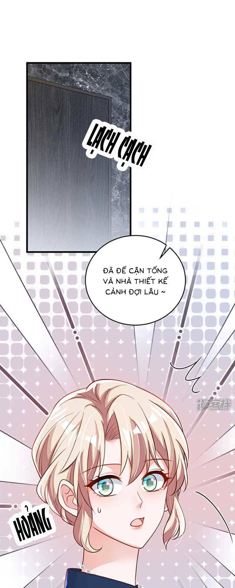 Ác Ma Thì Thầm Tập 191 trang 9