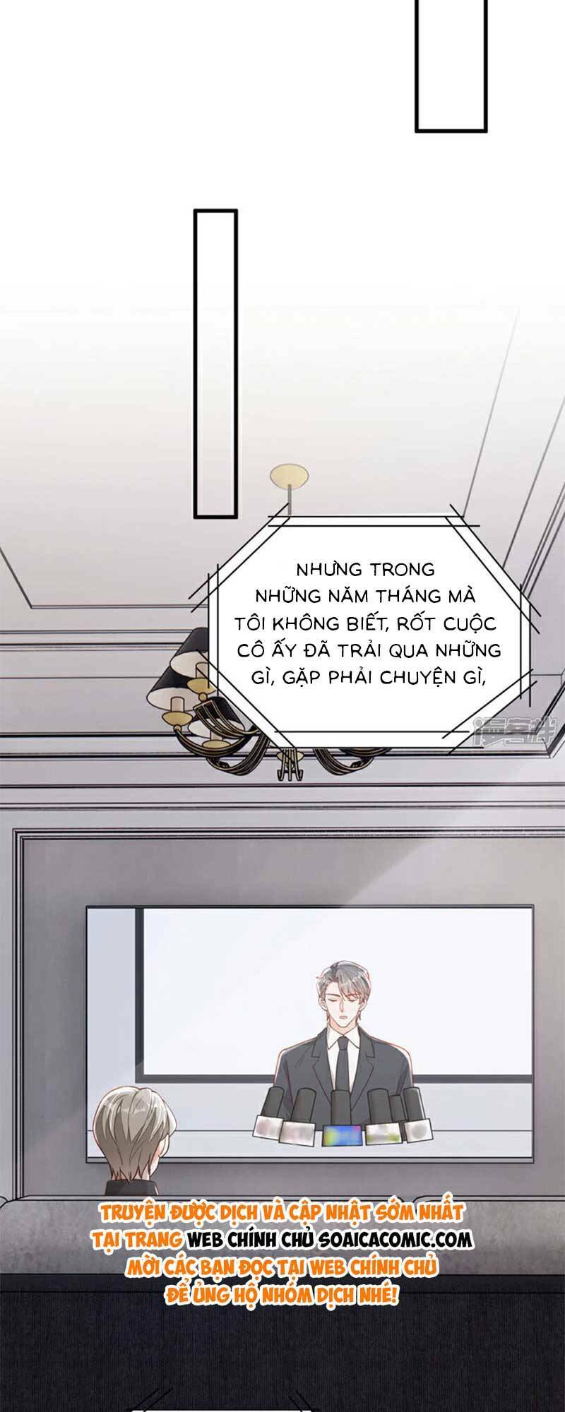 Ác Ma Thì Thầm Tập 192 trang 21