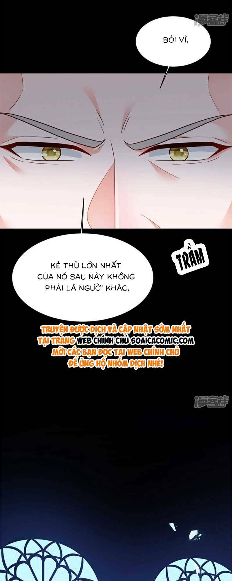 Ác Ma Thì Thầm Tập 192 trang 29