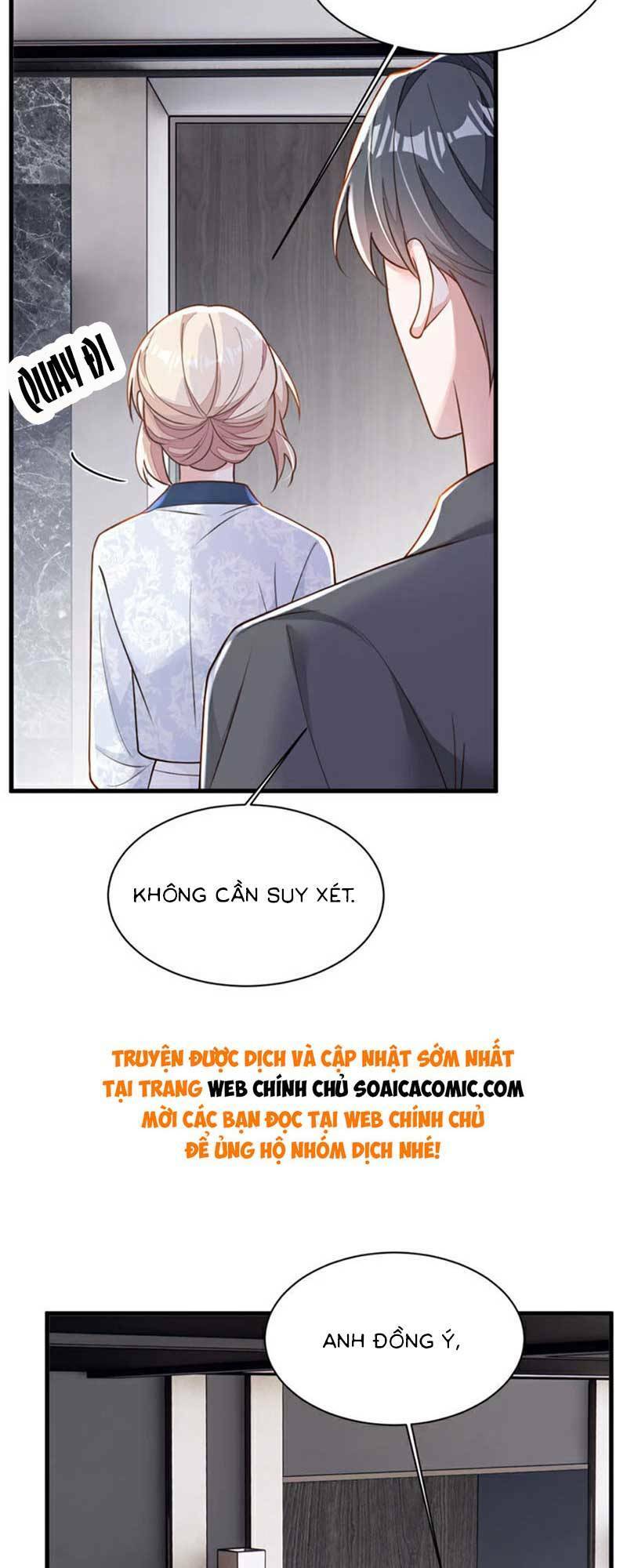 Ác Ma Thì Thầm Tập 192 trang 6