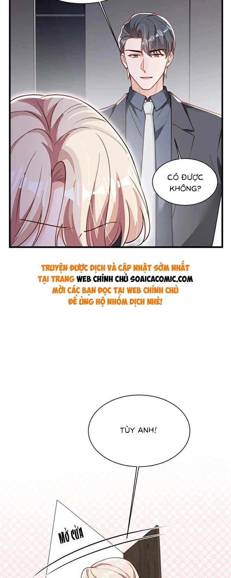 Ác Ma Thì Thầm Tập 192 trang 10