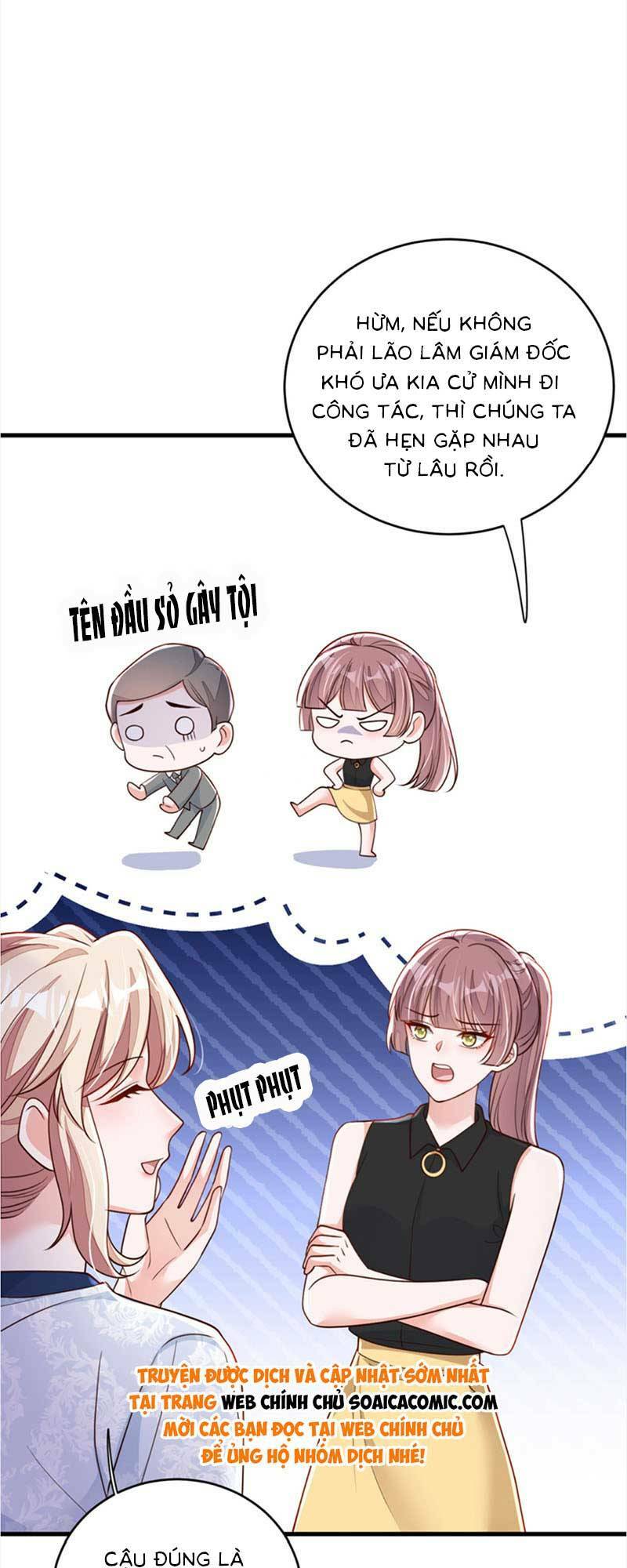Ác Ma Thì Thầm Tập 193 trang 5