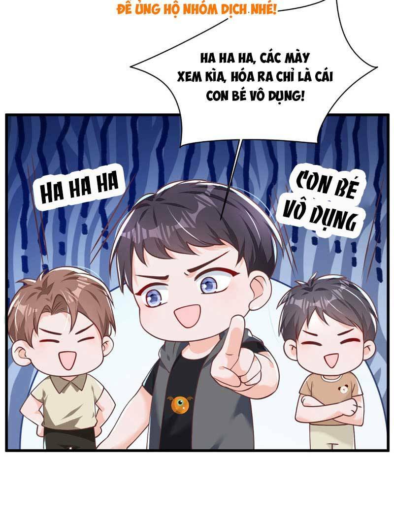 Ác Ma Thì Thầm Tập 194 trang 3