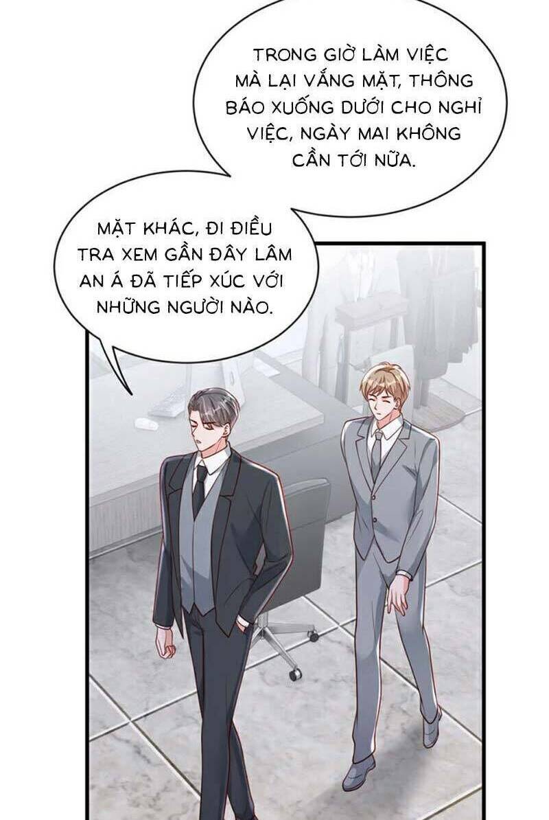 Ác Ma Thì Thầm Tập 199 trang 20