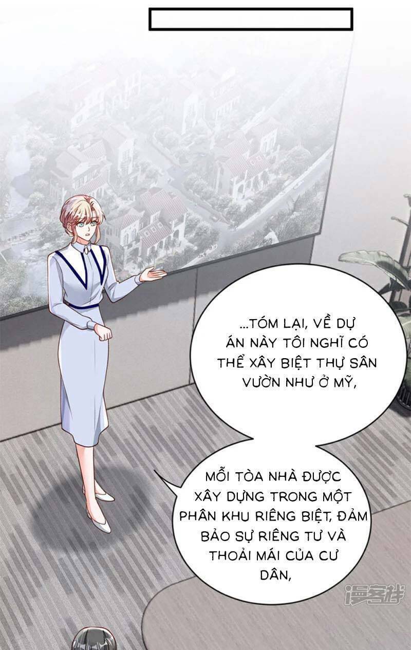 Ác Ma Thì Thầm Tập 199 trang 23