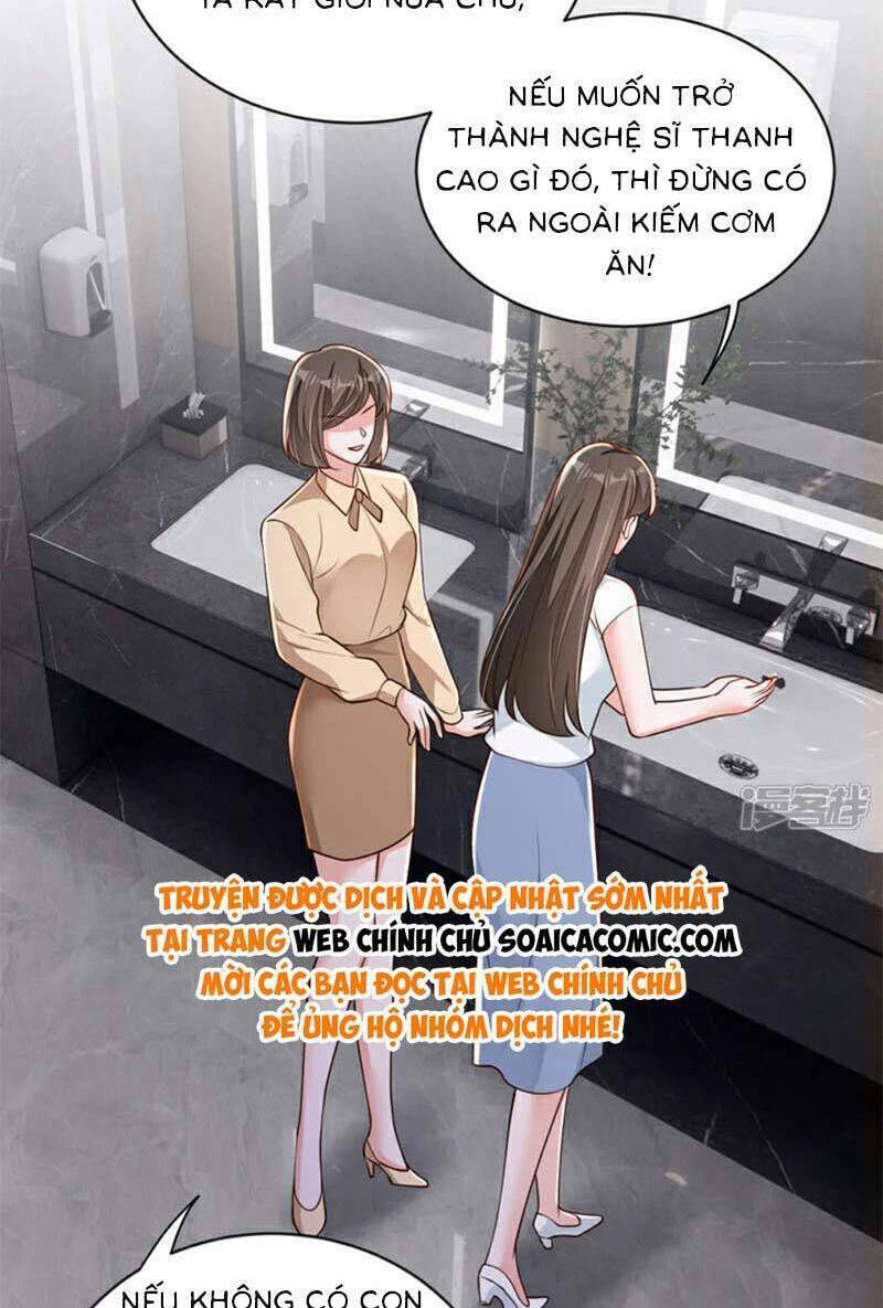 Ác Ma Thì Thầm Tập 199 trang 36