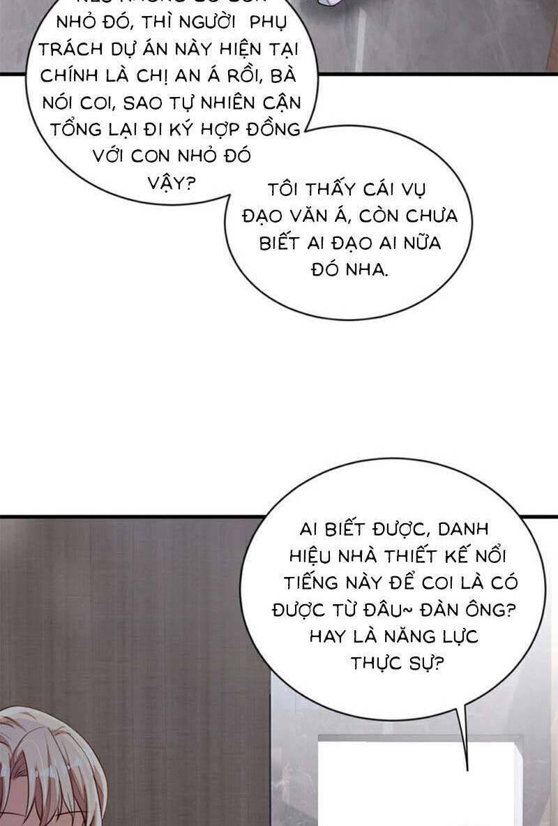 Ác Ma Thì Thầm Tập 199 trang 37