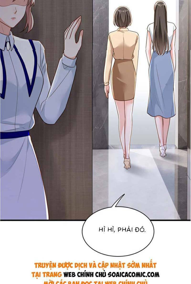 Ác Ma Thì Thầm Tập 199 trang 38
