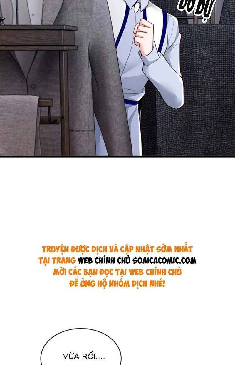 Ác Ma Thì Thầm Tập 199 trang 10