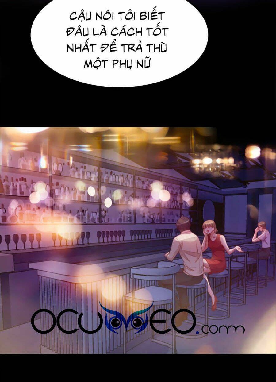 Ác Ma Thì Thầm Tập 2 trang 18