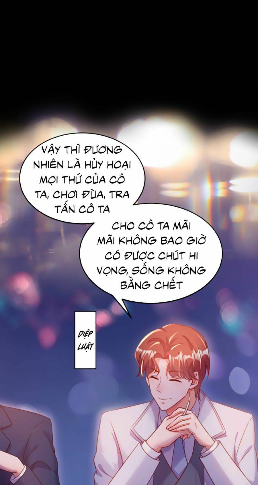 Ác Ma Thì Thầm Tập 2 trang 19